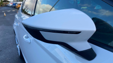 SEAT Leon 1.4 TSI 125 FR Technology 5dr Petrol Hatchback